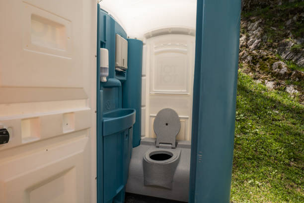 Best Local porta potty services  in Plymouth, IN