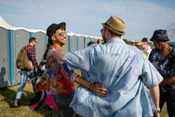 Best High-end porta potty rental  in Plymouth, IN