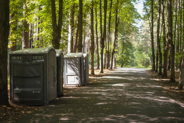 Best Construction site porta potty rental  in Plymouth, IN