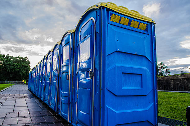 Portable Toilet Options We Offer in Plymouth, IN