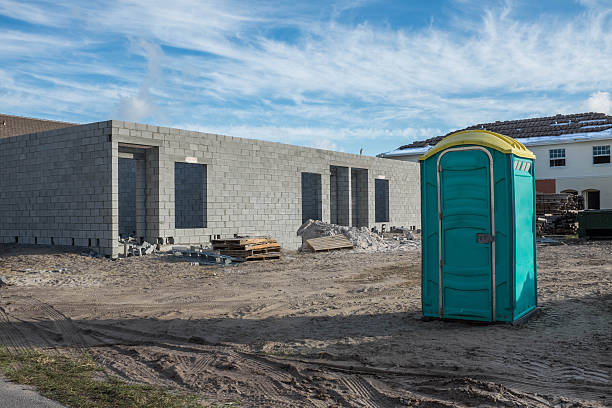 Best Affordable portable toilet rental  in Plymouth, IN